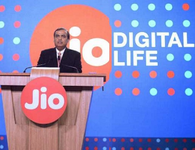 reliance jio digital