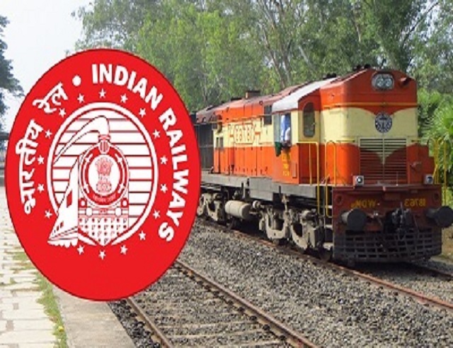 Indian Railways Strike