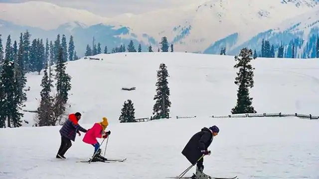 land in Jammu & Kashmir