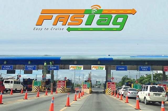FASTag