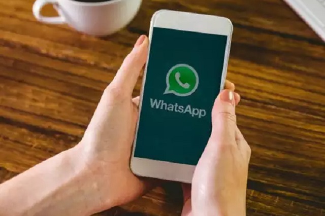 How to Change your WhatsApp number without losing chats