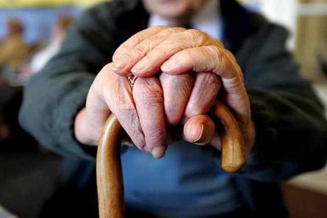 Big Relief to Pensioners