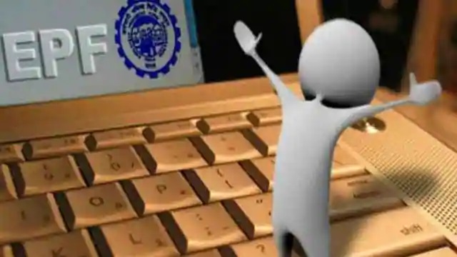 How to transfer EPF online