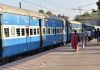 Indian Railways canceled train