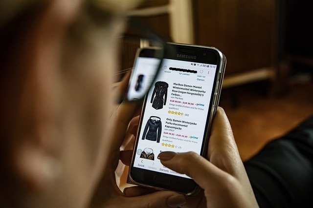 five tips to avoid online shopping fraud