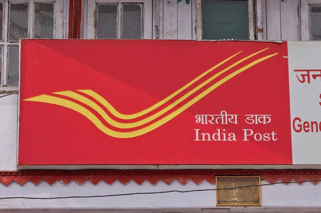 Scheme of Post Office