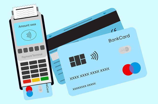 Card Payment Method