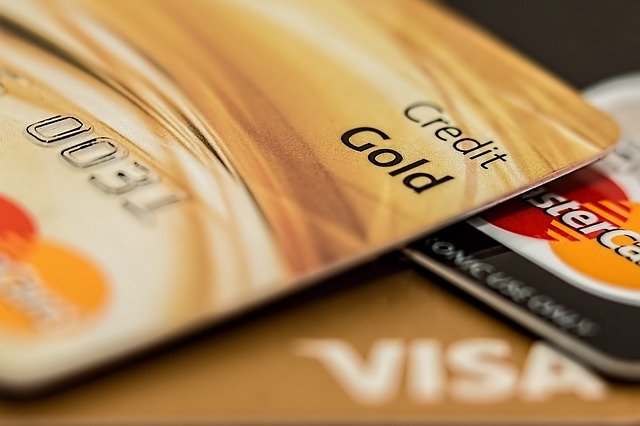 Credit Card Debit card UPI
