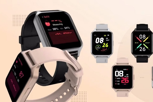 Smartwatch Sale on Amazon