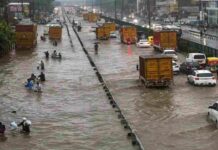 Rain alert for Delhi-NCR