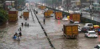 Rain alert for Delhi-NCR